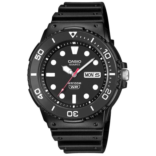 Men\ s Watch CASIO MRW-230H-1E1VDF + BOX