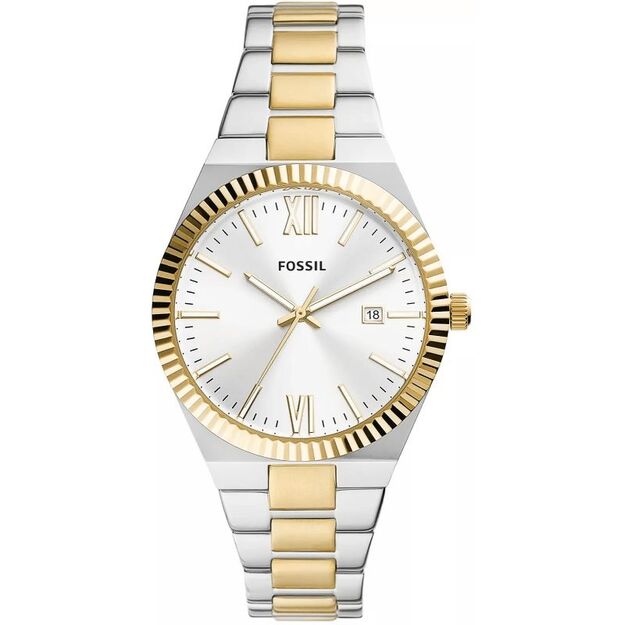 FOSSIL Scarlette ES5259 Women\ s Watch + BOX