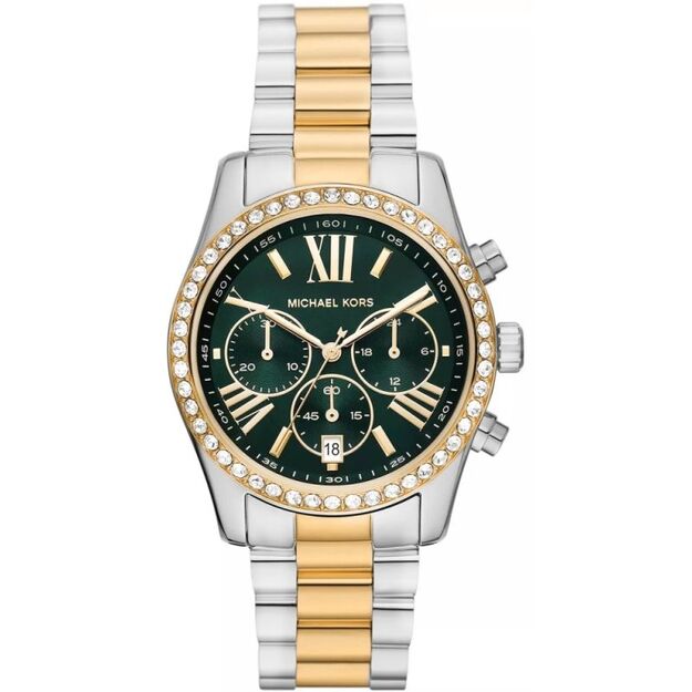 MICHAEL KORS Lexington MK7303 Women\ s Watch + BOX