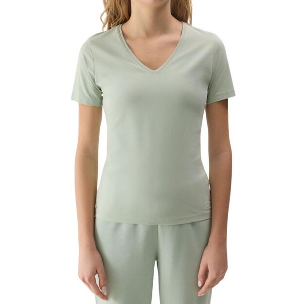 T-shirt 4F W 4FWSS24TTSHF1359 42S