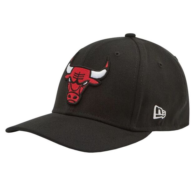 New Era 9FIFTY Chicago Bulls Stretch Snapback Cap 11871284