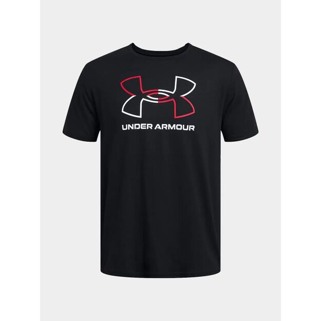 Under Armour T-shirt M 1382915-001