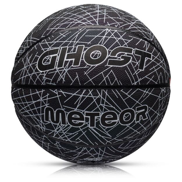 Meteor Ghost Scratch 7 Basketball 16755