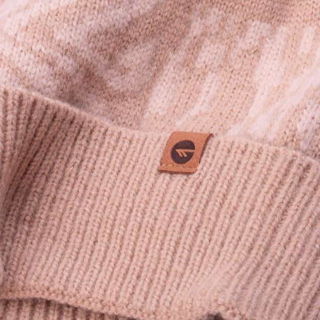 Women\ s winter hat LADY COLDIE