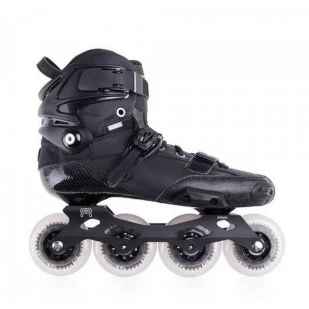 SEBA FR Spin M SKKFRSPIN-BK freestyle skates
