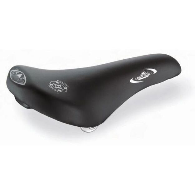 K2 MTB saddle