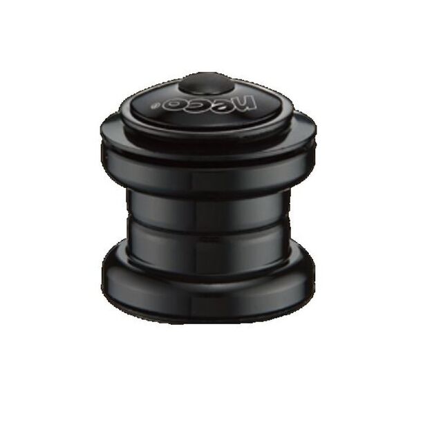 NECO 1 1/8\ \  h845 black rudder