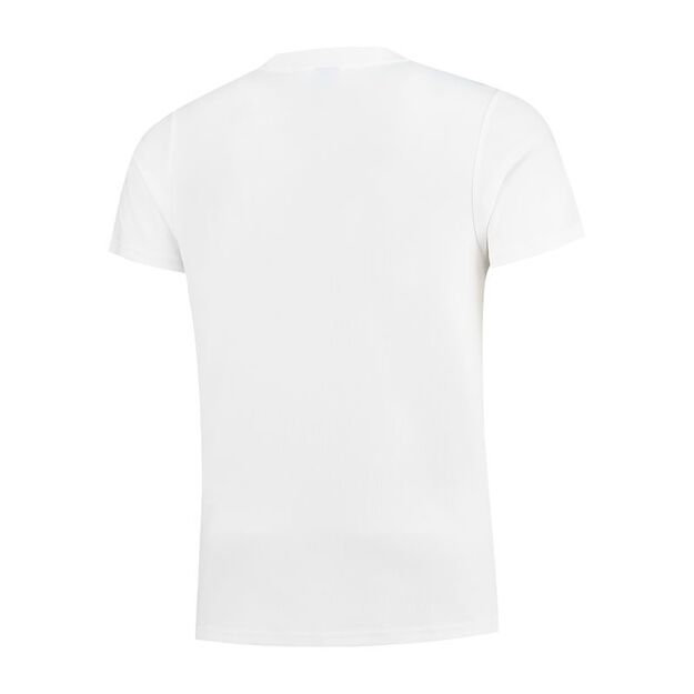 Rogelli PROMOTION T-shirt white S