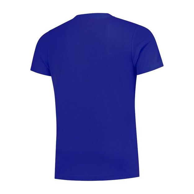 Rogelli PROMOTION T-shirt blue L