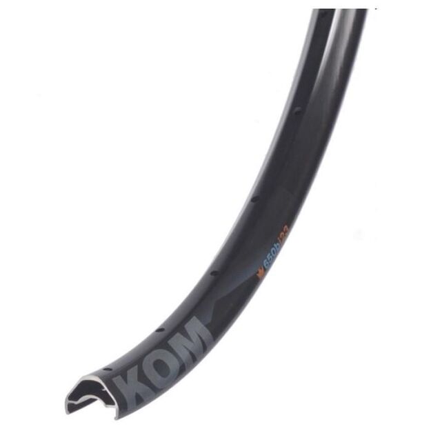 WTB KOM i-25 27.5  rim