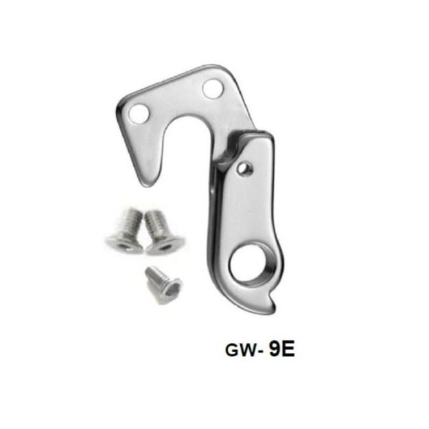 derailleur hanger for GW-9E frame