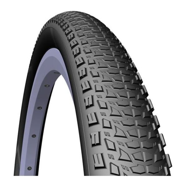 Rubena tire R14 29x2.25 ZEFYROS TS TEXTRA