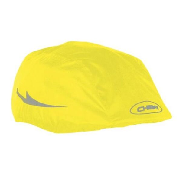 CHIBA Helmet Cover Yellow