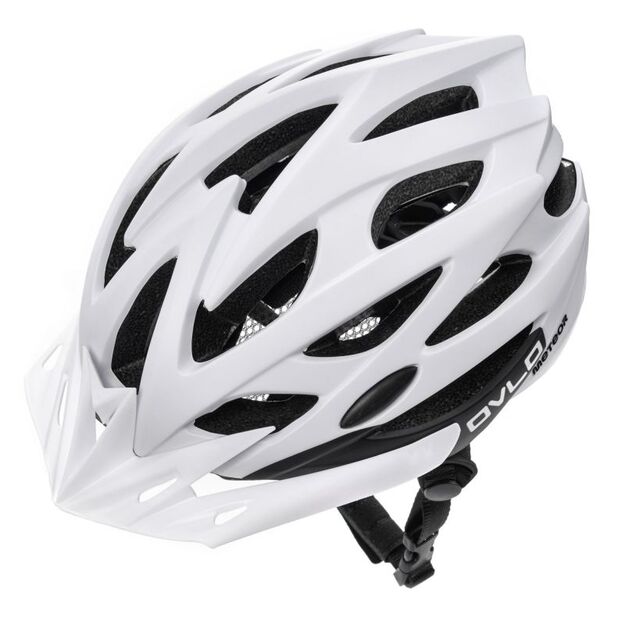 Meteor Ovlo M 55-58 cm bicycle helmet 16860