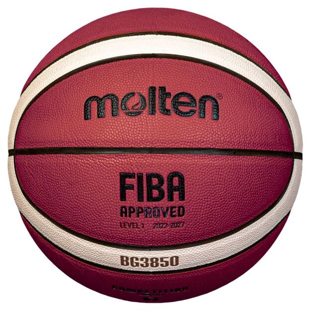Molten BG3850 Basketball