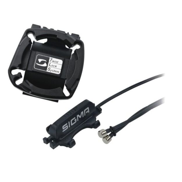 Sigma handlebar mount BC 509-1609