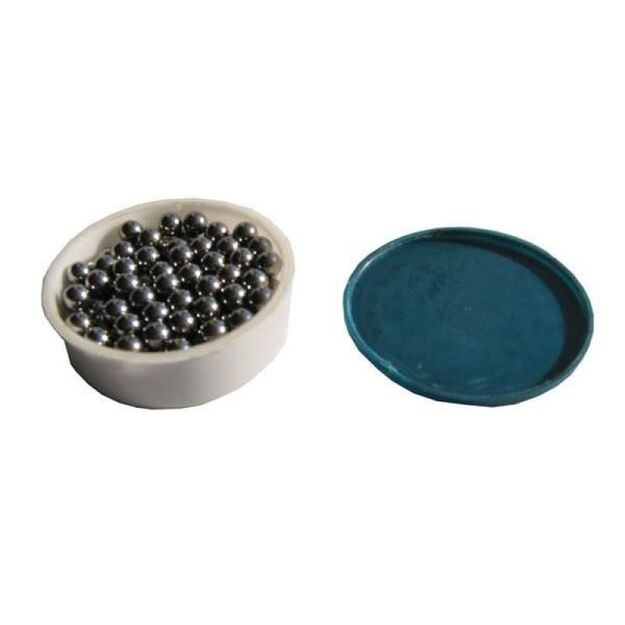 Balls for bearings 1/8\ \  144 pieces