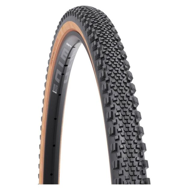 WTB Tire 700x40c RADDLER Light Fast rollin TAN