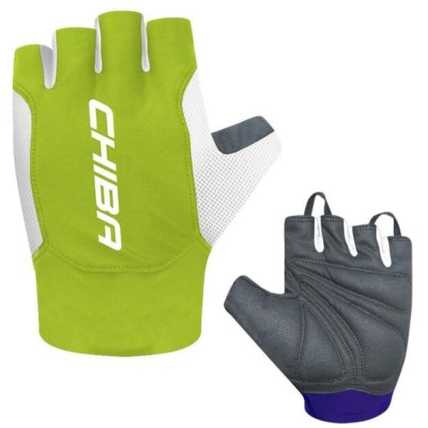 CHIBA MISTRAL gloves green S
