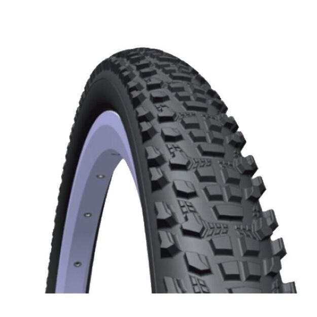 Rubena tire V85 40-622 OCELOT