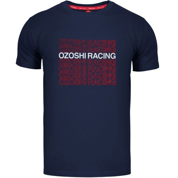 Ozoshi TSH04 M OZ93811 T-shirt
