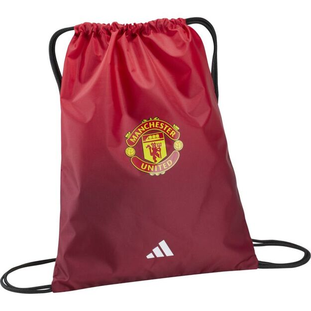 adidas Manchester United Shoe Bag IY0436