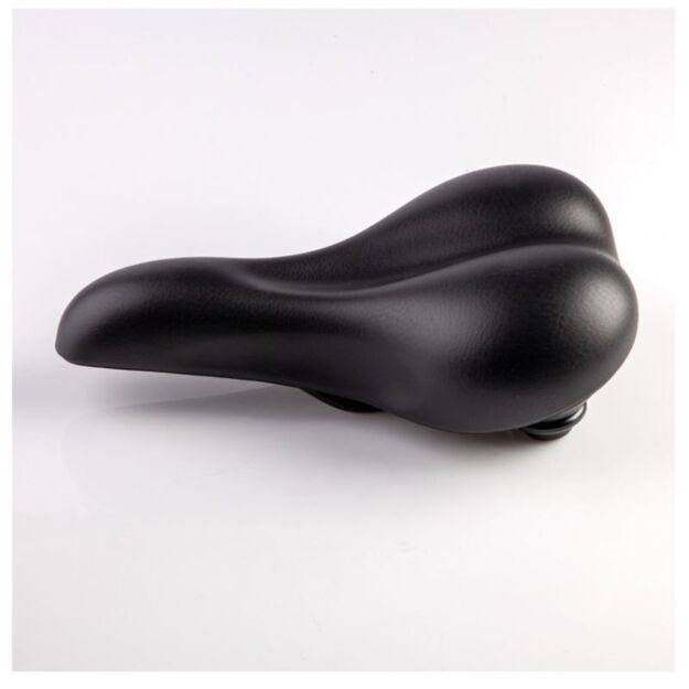 ALLTIME ATV-8827 elastomer men\ s saddle