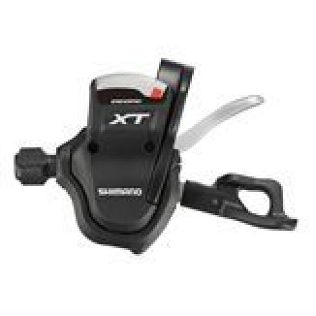SHIMANO left shift lever 2/3 speed SLX