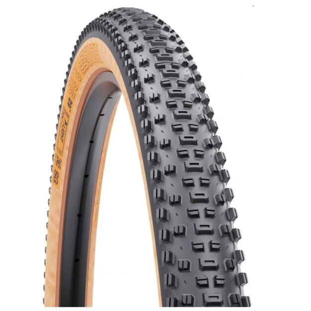 WTB Tire 29x2.4 RANGER TCS LFR 60 TPI SG2 TAN