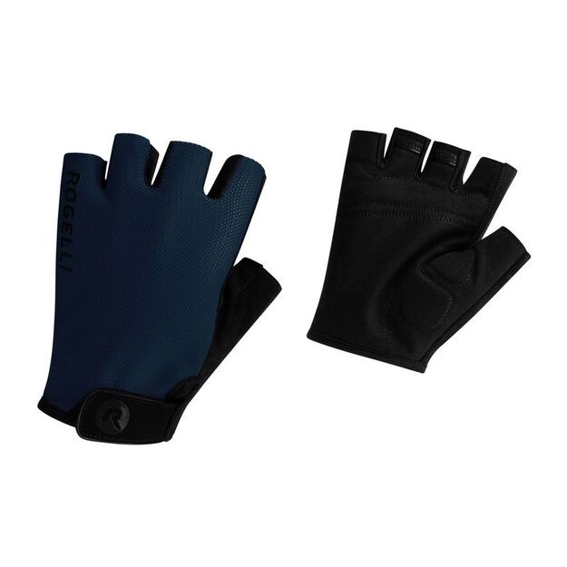 Rogelli CORE gloves navy blue XL