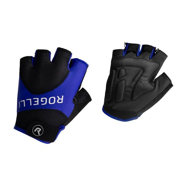 Rogelli ARIOS 2 gloves blue S