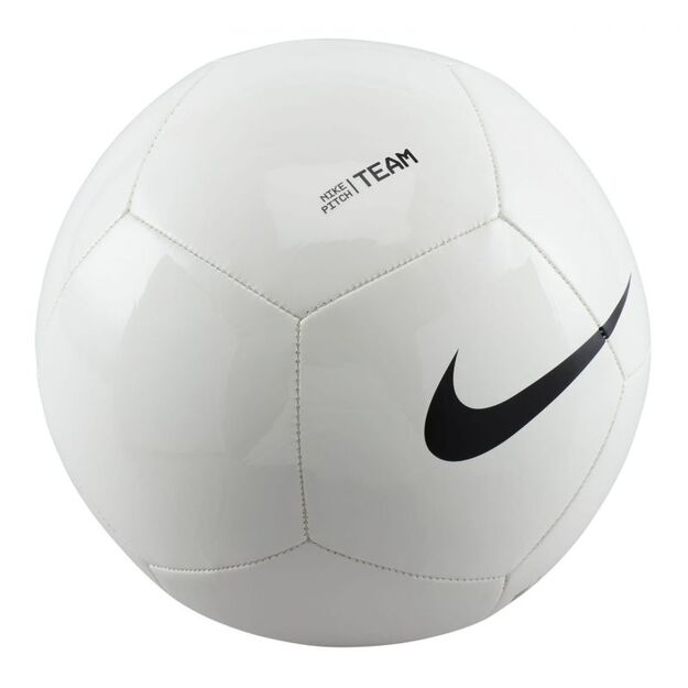 Nike Pitch Team Football FZ7553-100