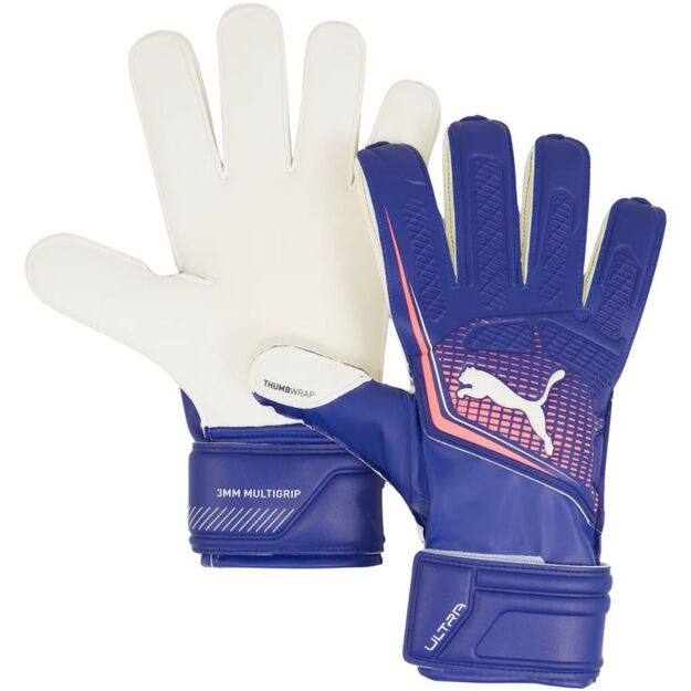 Puma Ultra Match RC 41951 01 Goalkeeper Gloves