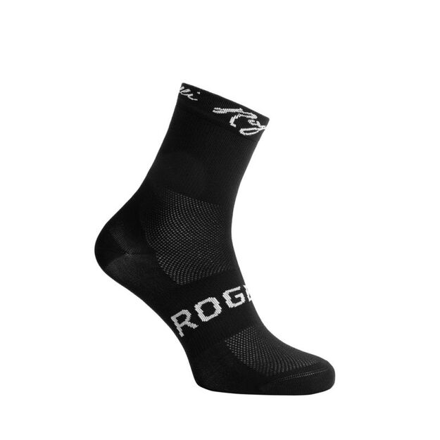 Rogelli women\ s socks RCS-15 black 36-39