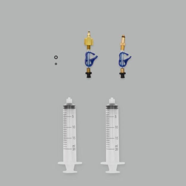 Sram BASIC EDGE Bleed Kit