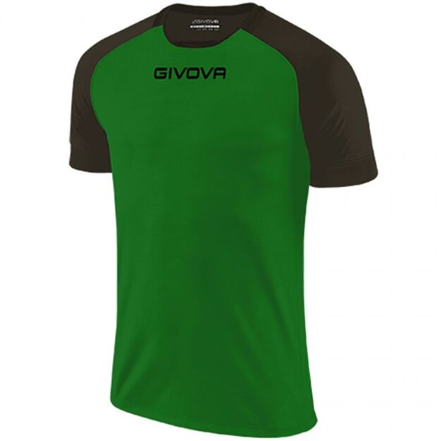 Givova Capo T-shirt Mc MAC03 1310