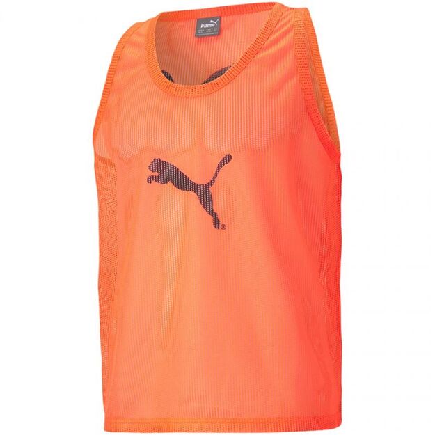 Puma Bib Fluo T-shirt M 657251 40