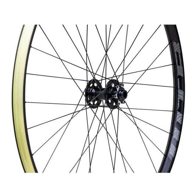 WTB PROTERRA i27x29\ \  front wheel 100x15 32 6 bolts
