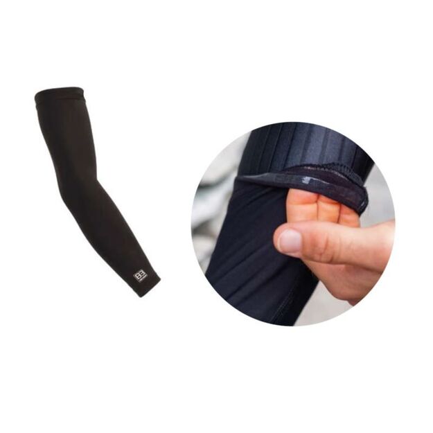 Biemme SUMMER Sleeves Black XL