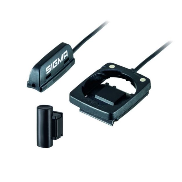 SIGMA ORIGINALS handlebar mount 90 cm + magnet