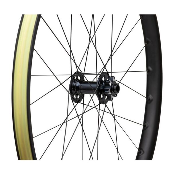 WTB Wheel CZR i30x29\ \  front 110x15 28 6 bolts