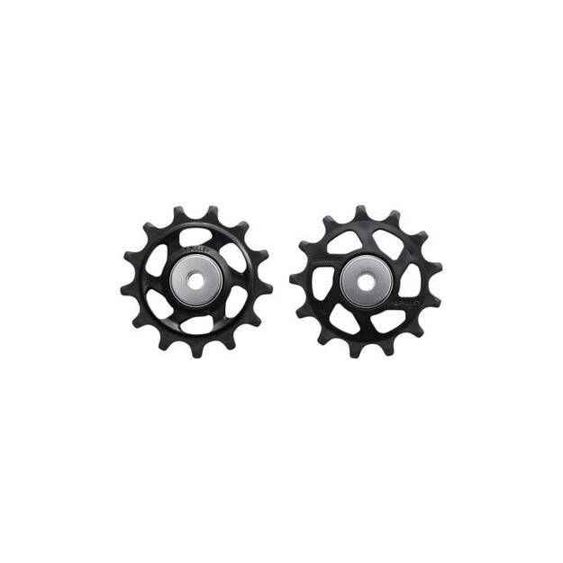 SHIMANO RD-M9100 derailleur pulleys