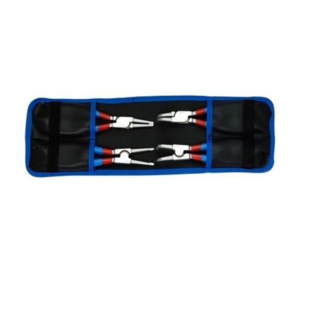 UNIOR PLUS set of circlip pliers.