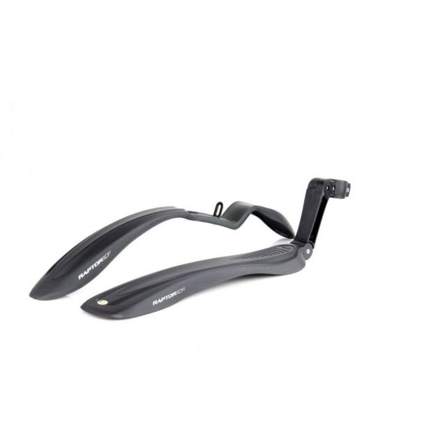 SIMPLA RAPTOR mudguards 24-29\ \  black set