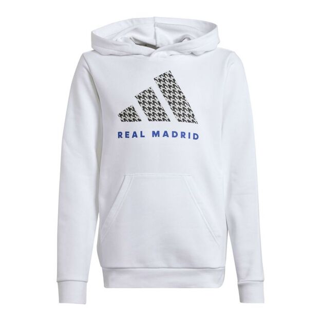 Adidas Real Madrid Jr. Sweatshirt IT3763