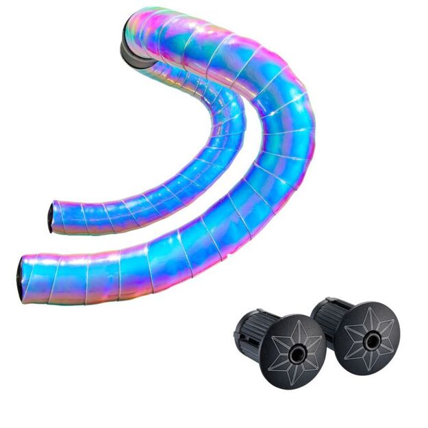 SUPACAZ PRIZMATIC dream wrap