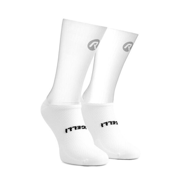 Rogelli AREO II socks white 44-47