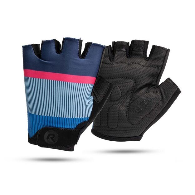 Rogelli IMPRESS II women\ s gloves blue S