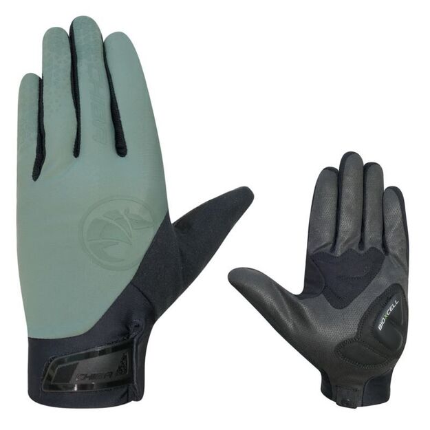 CHIBA BIOXCELL TOURING gloves olive XXL