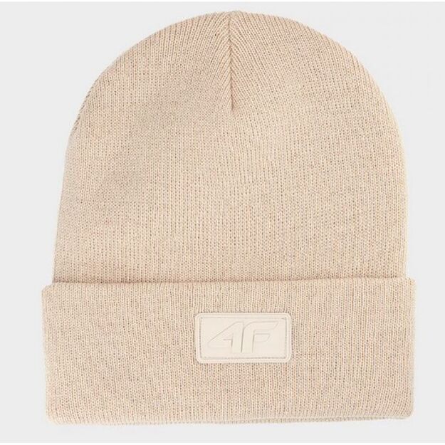 4F Jr Winter Hat 4FJWAW24ACAPU446-83S